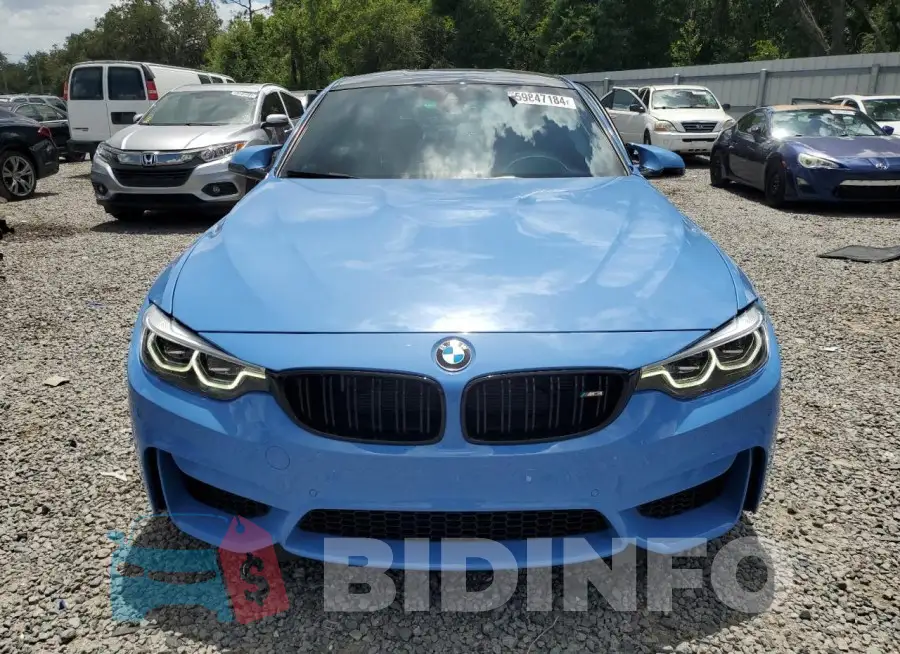 WBS8M9C5XJ5J79843 Photo# 5
