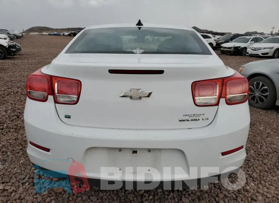1G11B5SL1FF134579 Photo# 6