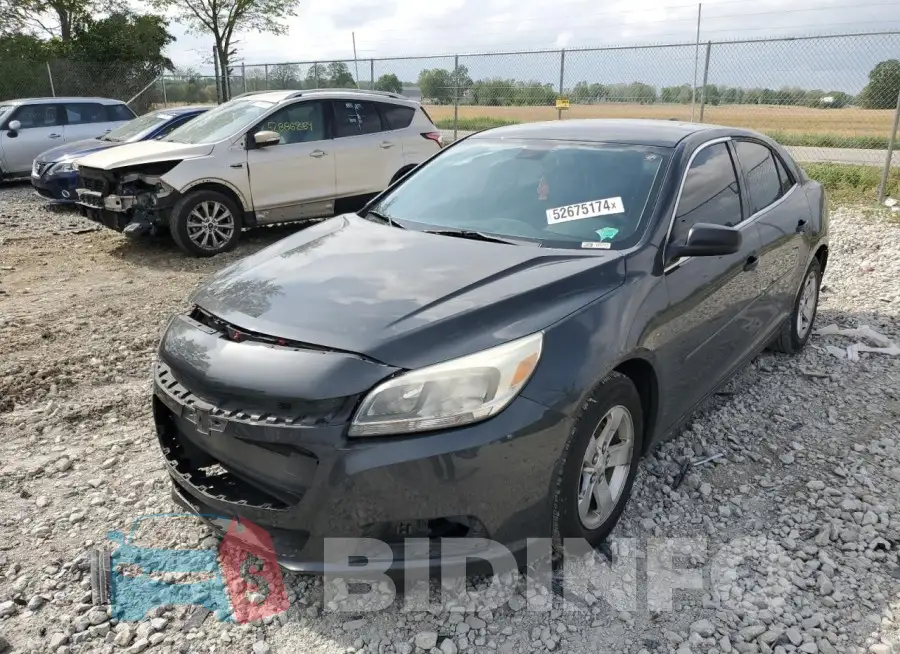 1G11B5SL6FF109175 Photo# 1