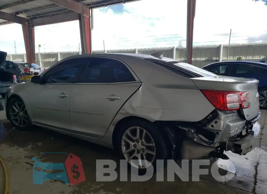 1G11C5SA3GF166317 Photo# 2