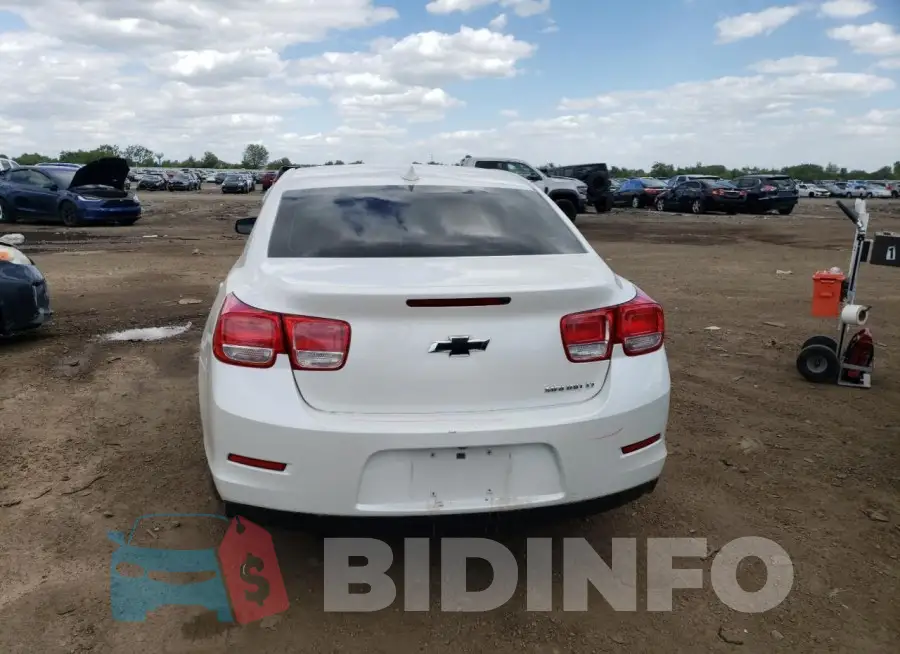 1G11D5SL2FU149193 Photo# 6