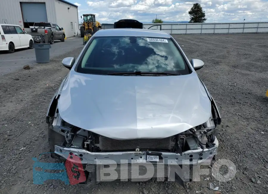 1G1BC5SM8J7220727 Photo# 5