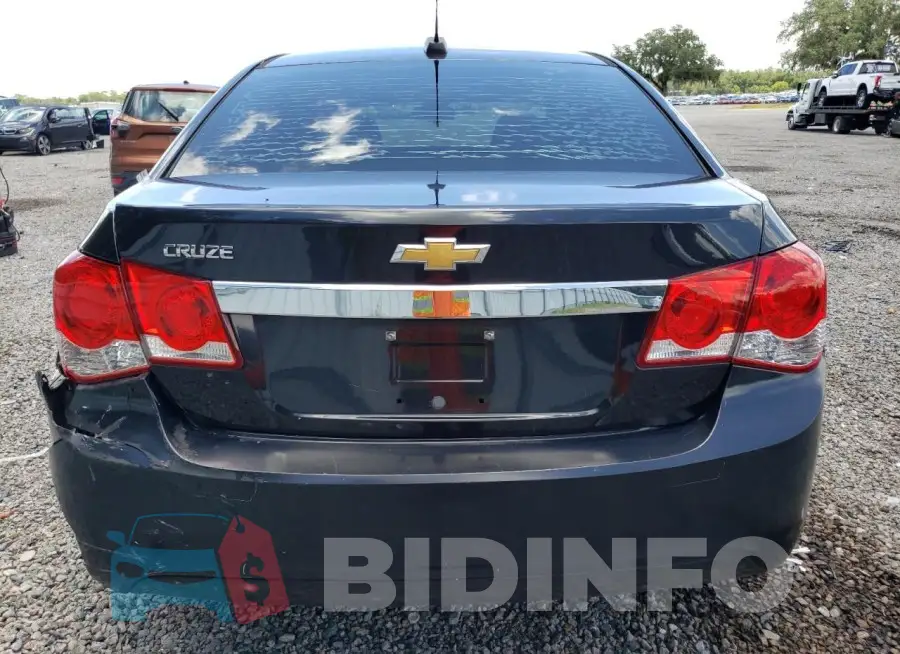 1G1PA5SH1F7206142 Photo# 6