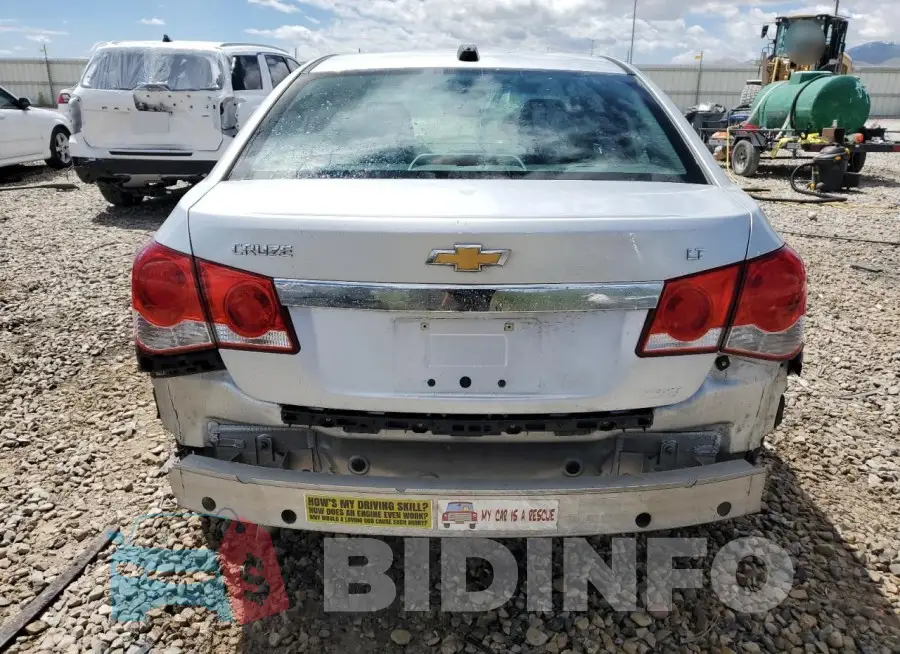 1G1PE5SBXF7160195 Photo# 6