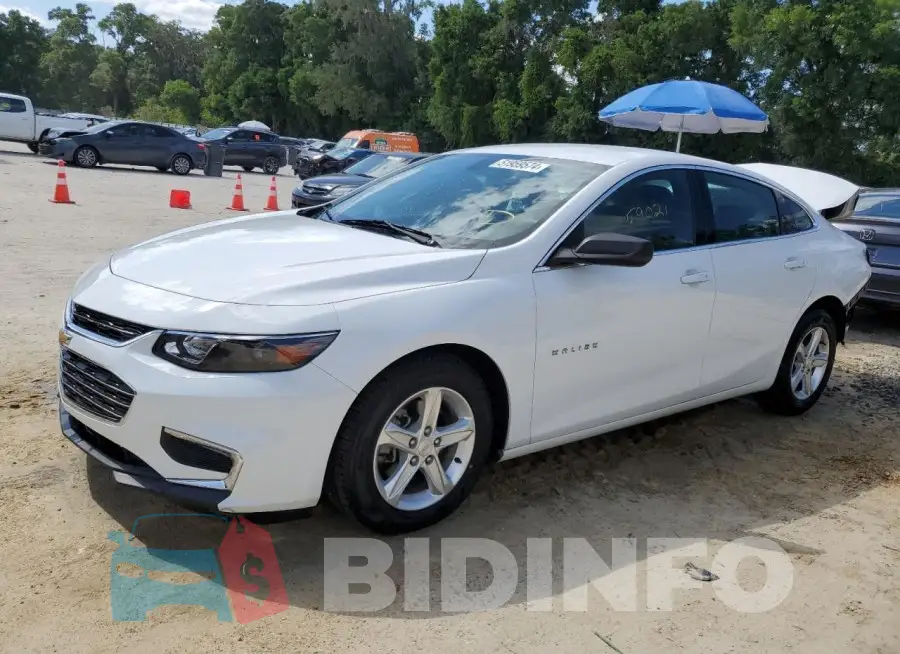 1G1ZB5ST3JF293583 Photo# 1