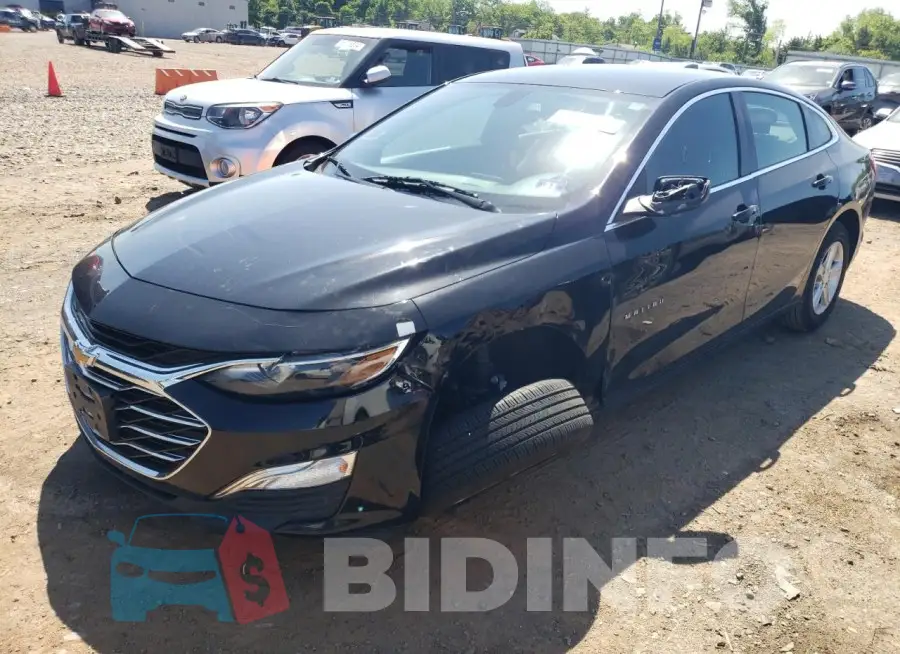 1G1ZB5ST3KF121412 Photo# 1