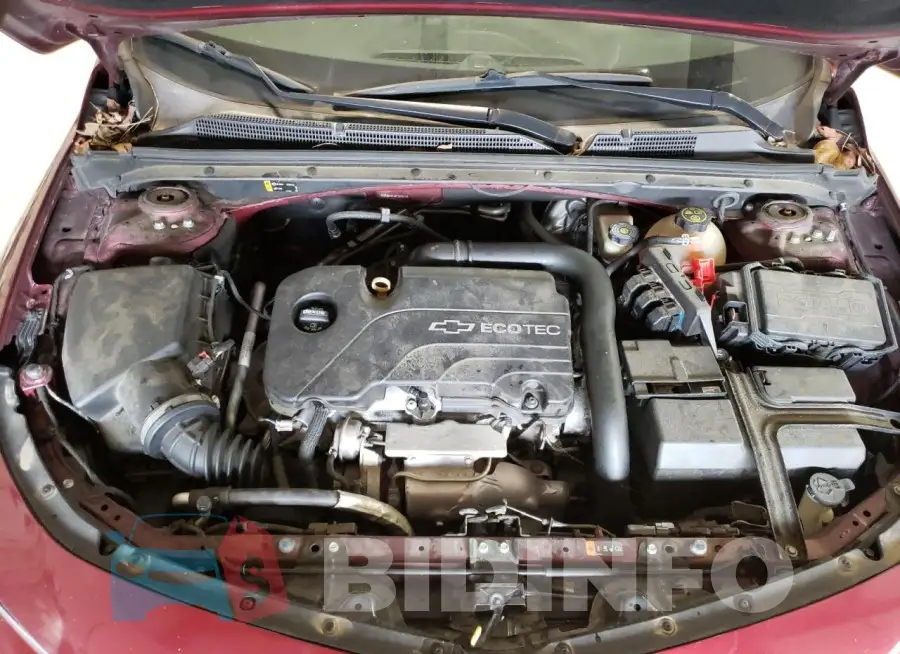 1G1ZB5ST6GF203884 Photo# 11