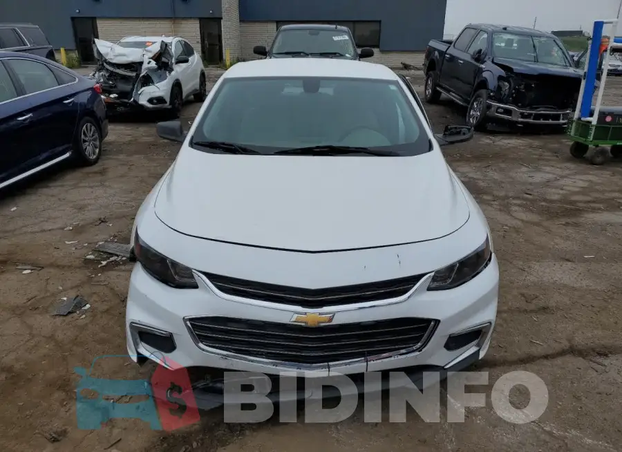 1G1ZB5ST6HF237969 Photo# 5