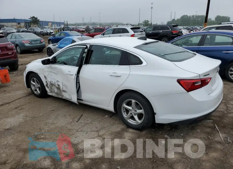 1G1ZB5ST6HF237969 Photo# 2