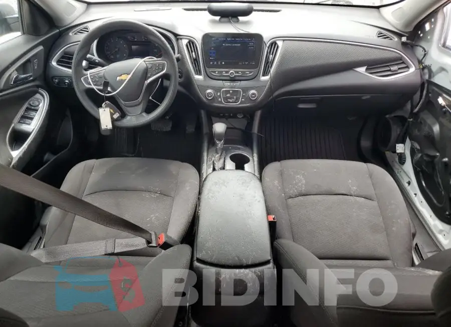 1G1ZC5ST9PF159991 Photo# 8