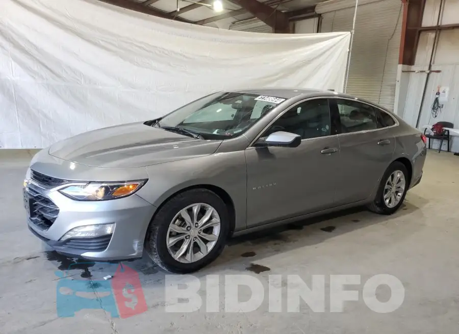 1G1ZD5ST0PF191094 Photo# 1