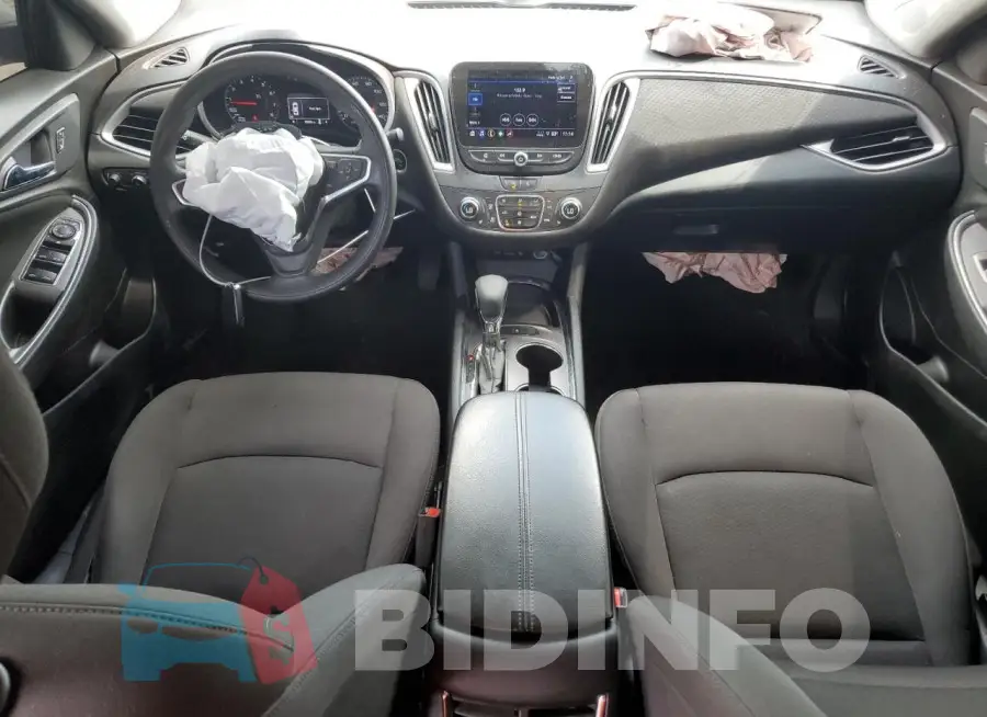 1G1ZD5ST1NF124856 Photo# 8