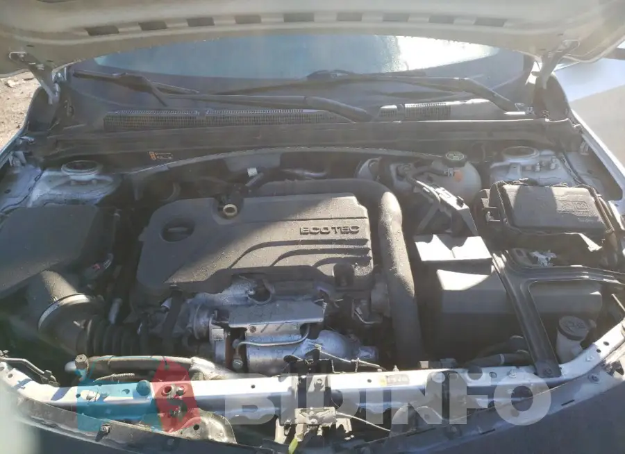 1G1ZD5ST2LF111689 Photo# 11