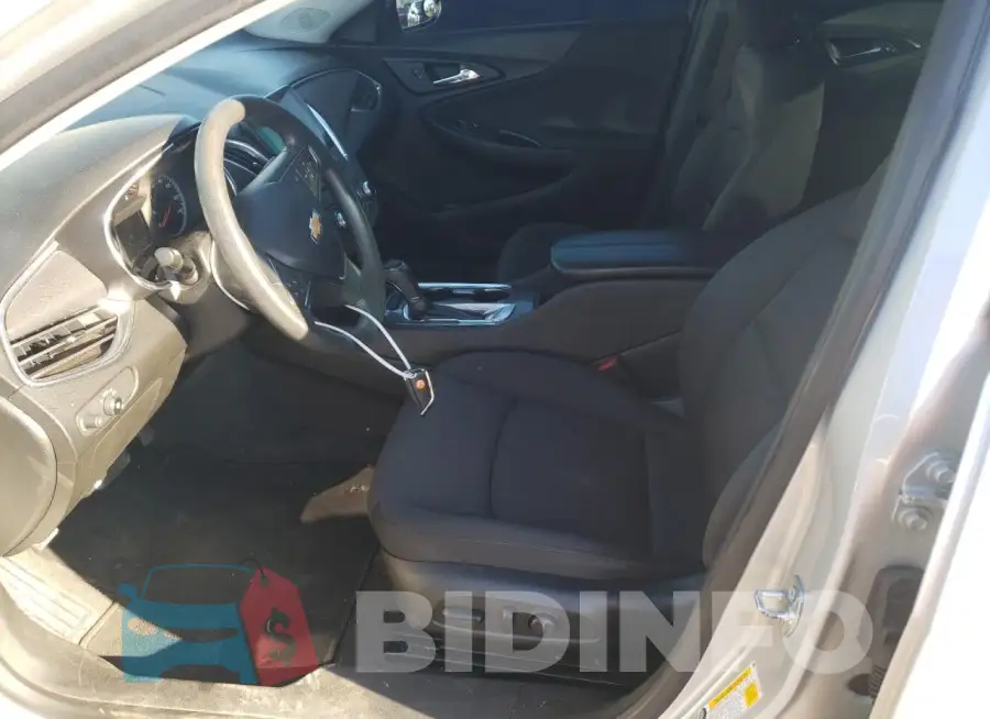 1G1ZD5ST2LF111689 Photo# 7