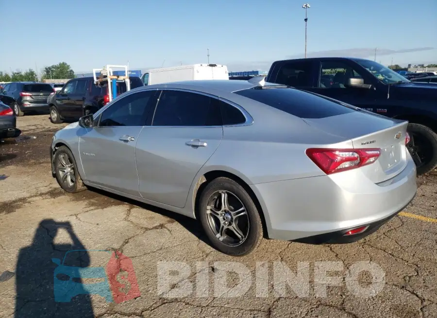1G1ZD5ST2LF111689 Photo# 2