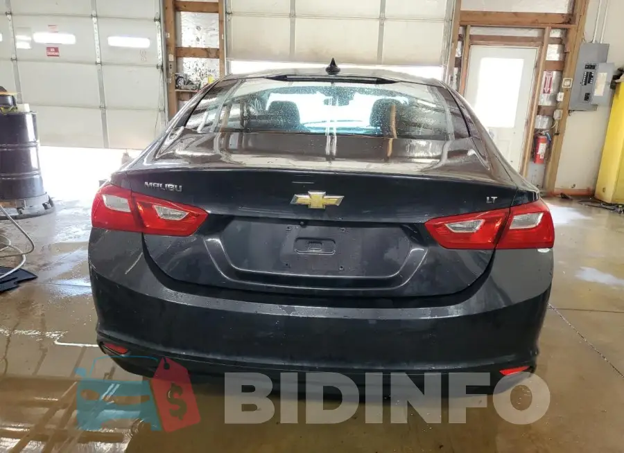 1G1ZD5ST2PF212947 Photo# 6