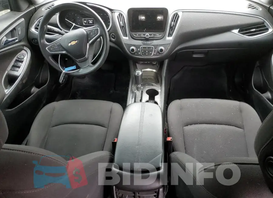 1G1ZD5ST3LF002237 Photo# 8