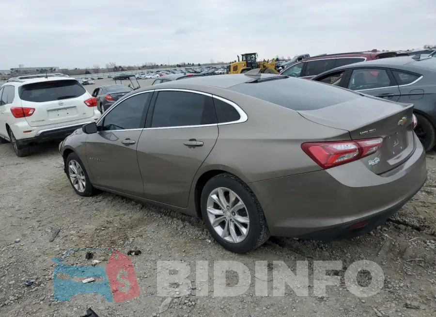1G1ZD5ST3LF002237 Photo# 2