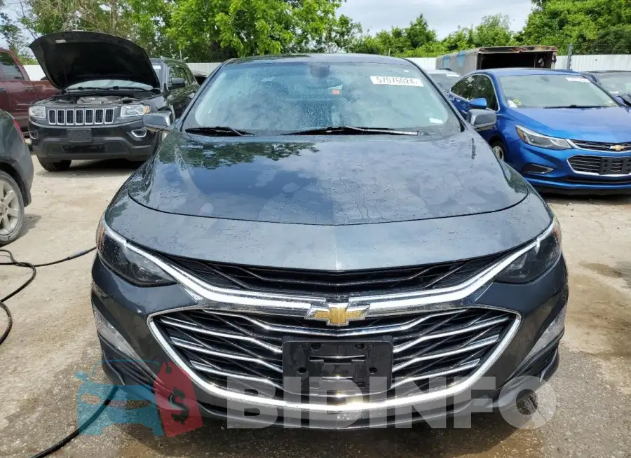 1G1ZD5ST4LF033867 Photo# 5