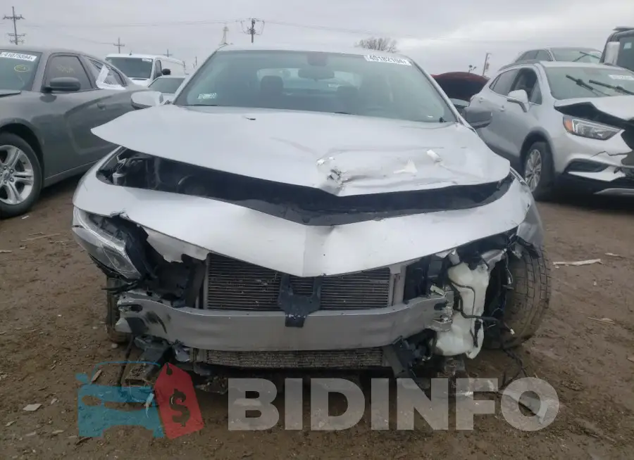 1G1ZD5ST5JF149673 Photo# 5