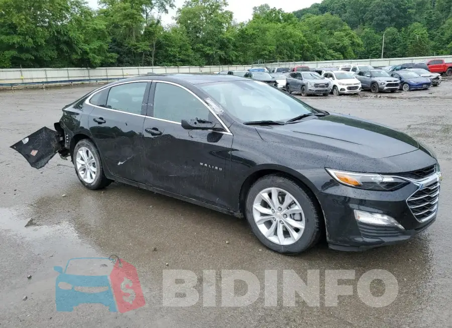 1G1ZD5ST5NF195736 Photo# 4