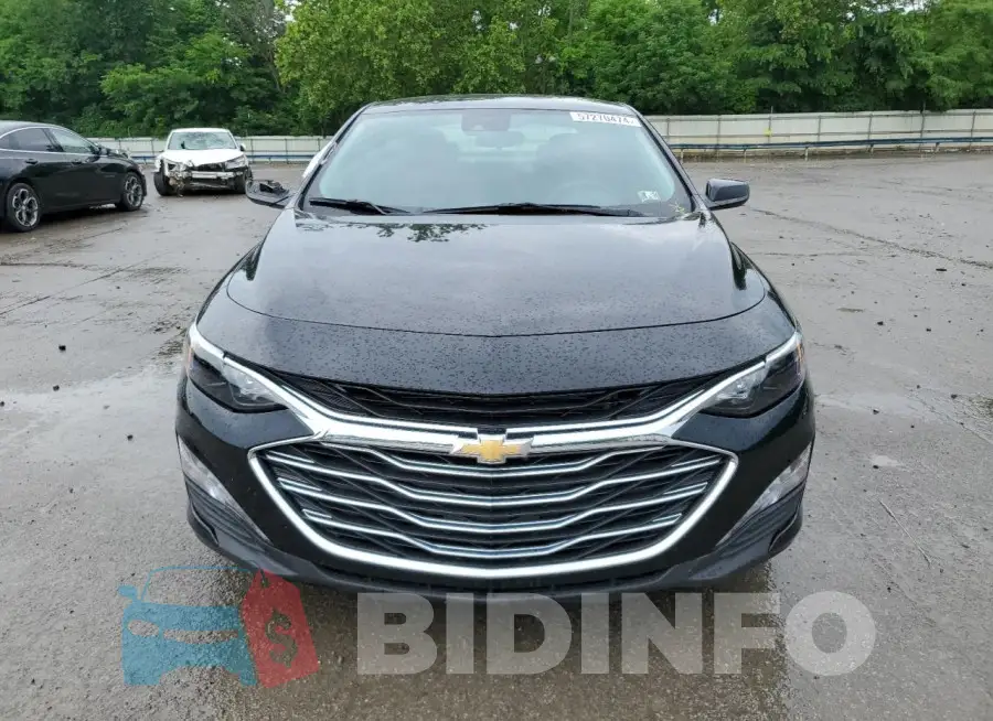 1G1ZD5ST5NF195736 Photo# 5