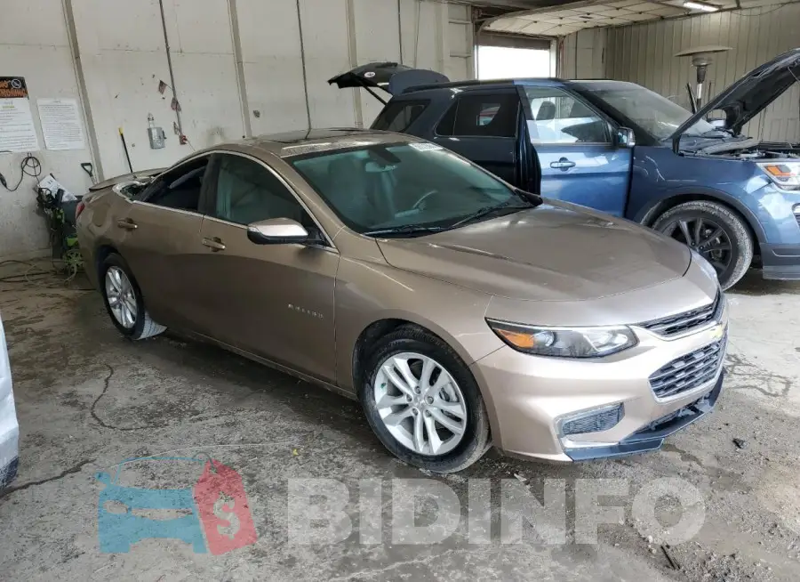 1G1ZD5ST6JF146653 Photo# 4