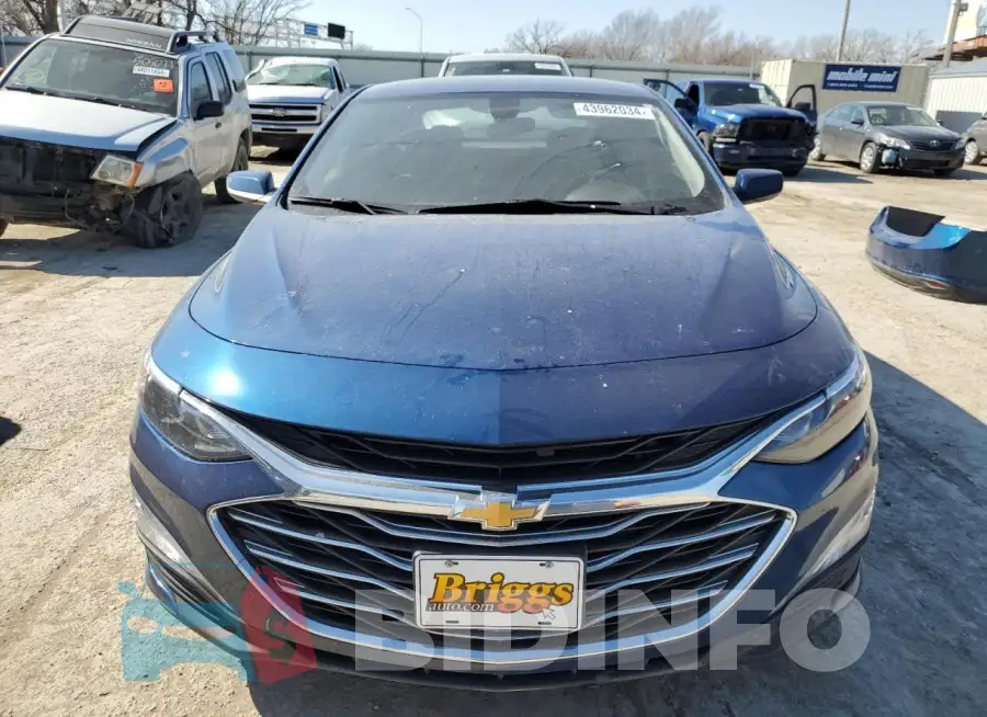 1G1ZD5ST7KF208675 Photo# 5