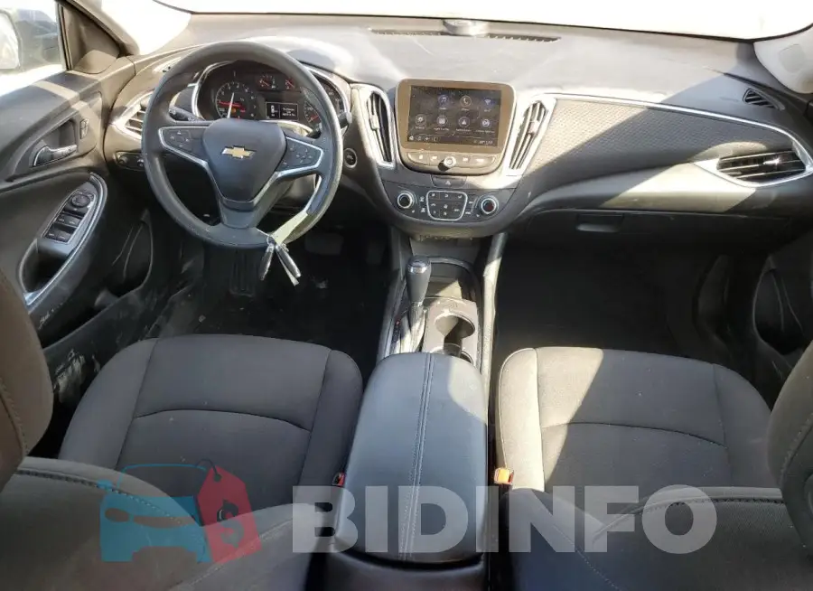 1G1ZD5ST7KF208675 Photo# 8