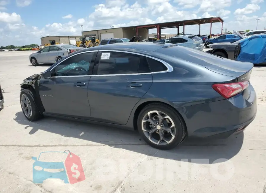 1G1ZD5ST7MF013341 Photo# 2