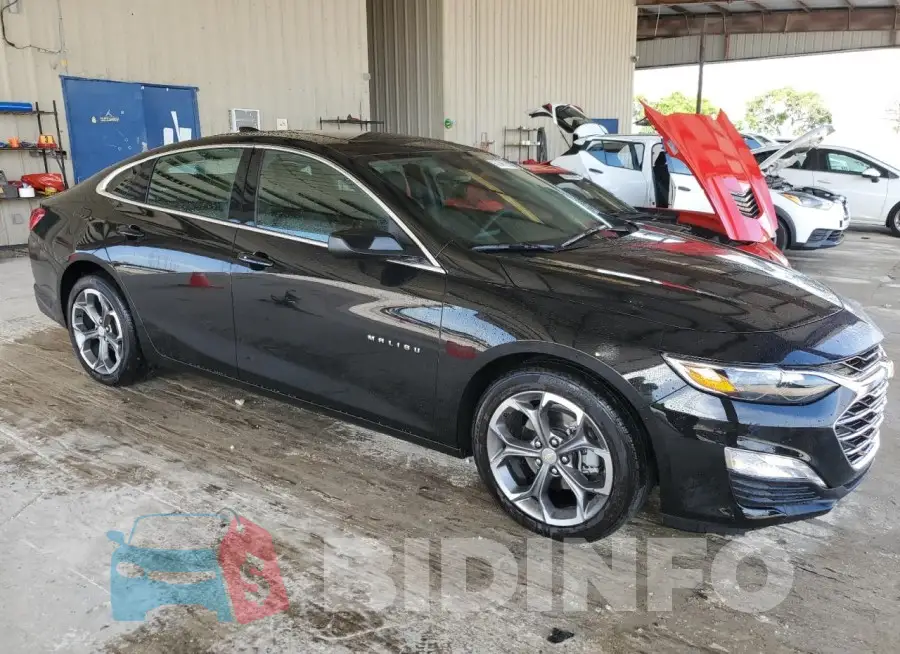 1G1ZD5ST7RF155292 Photo# 4
