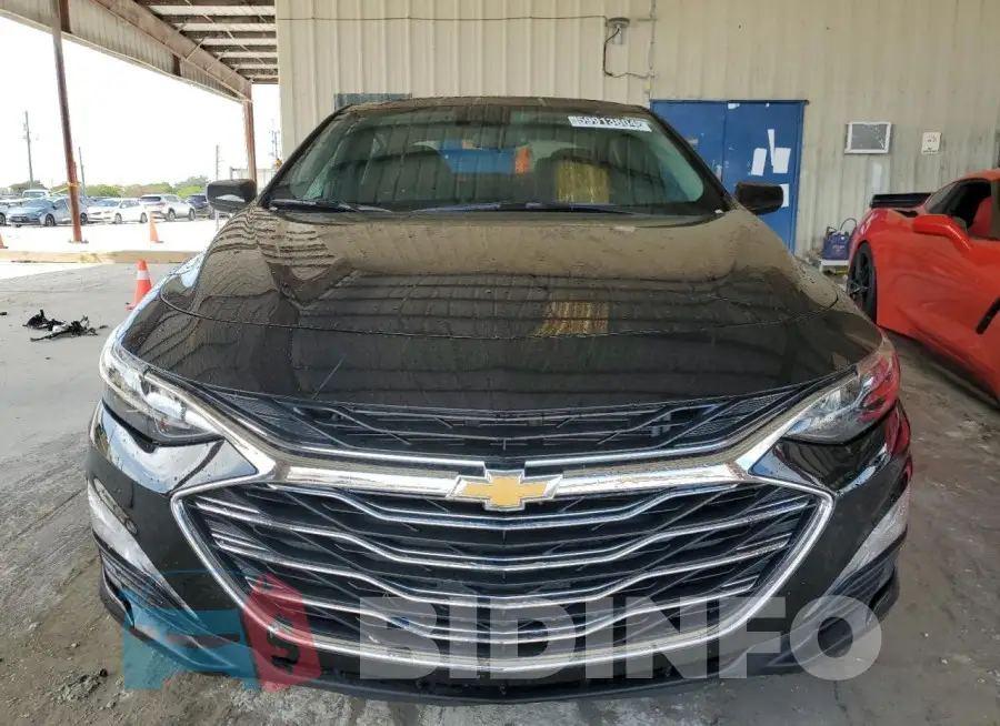 1G1ZD5ST7RF155292 Photo# 5