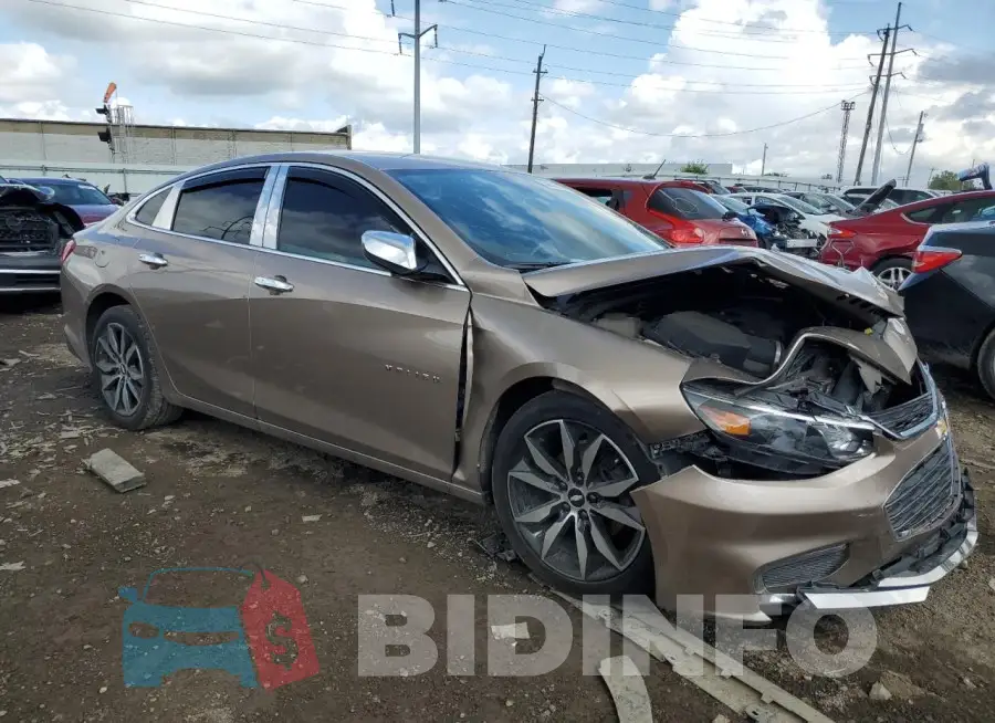 1G1ZD5ST8JF275204 Photo# 4