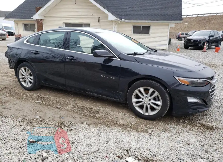 1G1ZD5ST8KF161138 Photo# 4