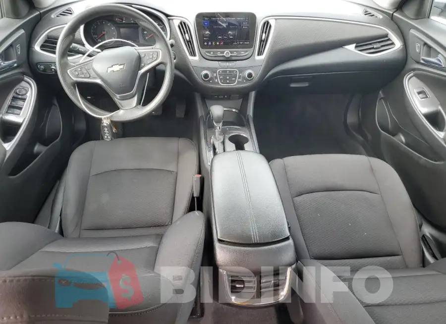 1G1ZD5ST8NF144229 Photo# 8