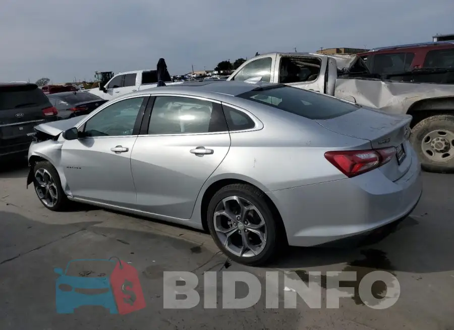 1G1ZD5ST9MF010196 Photo# 2