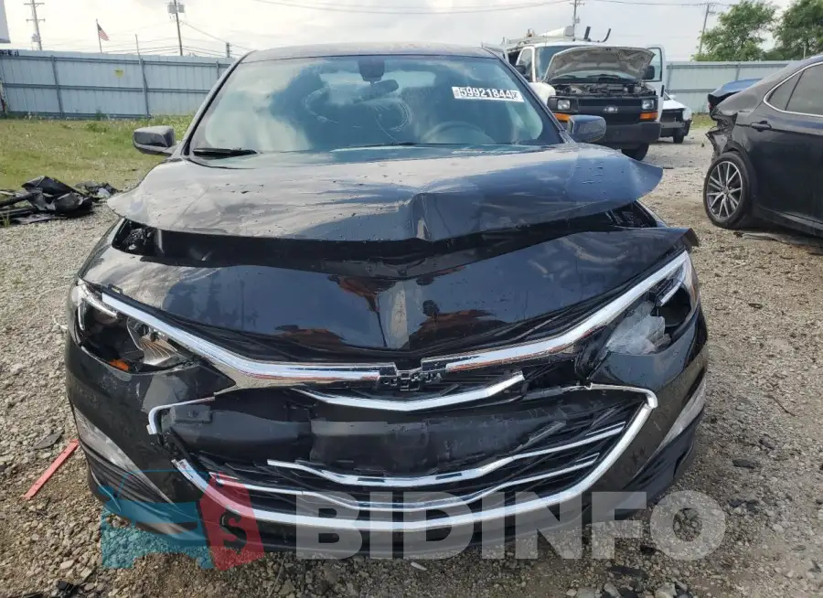 1G1ZD5STXNF168953 Photo# 5