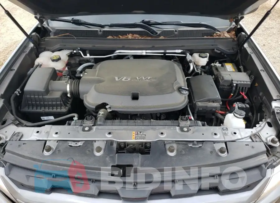 1GCGSCEN7N1130437 Photo# 11