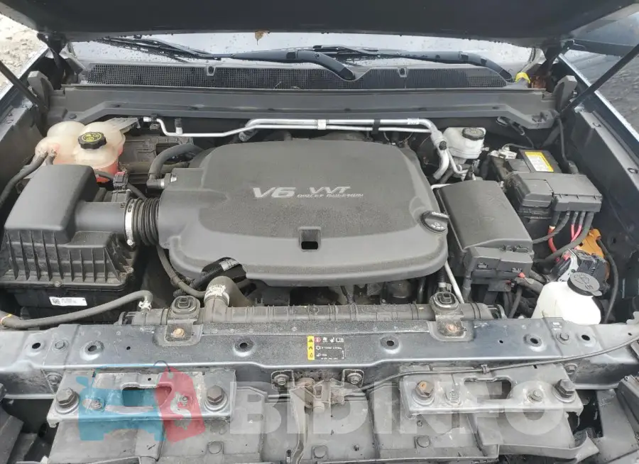 1GCGTCEN6K1122175 Photo# 11