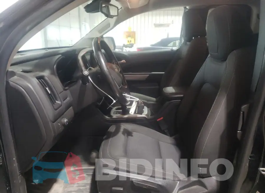 1GCHSCEA6M1226513 Photo# 7