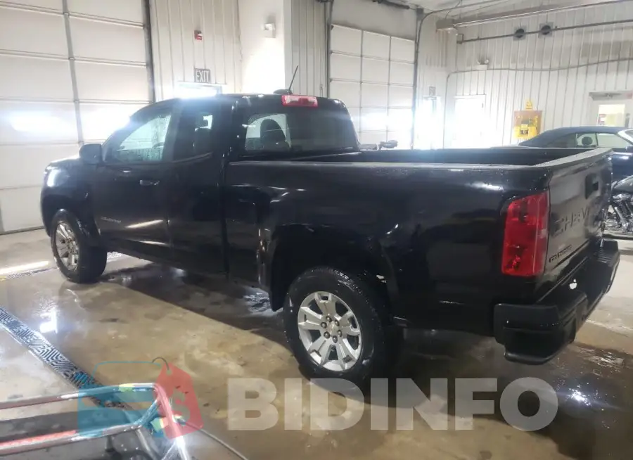 1GCHSCEA6M1226513 Photo# 2