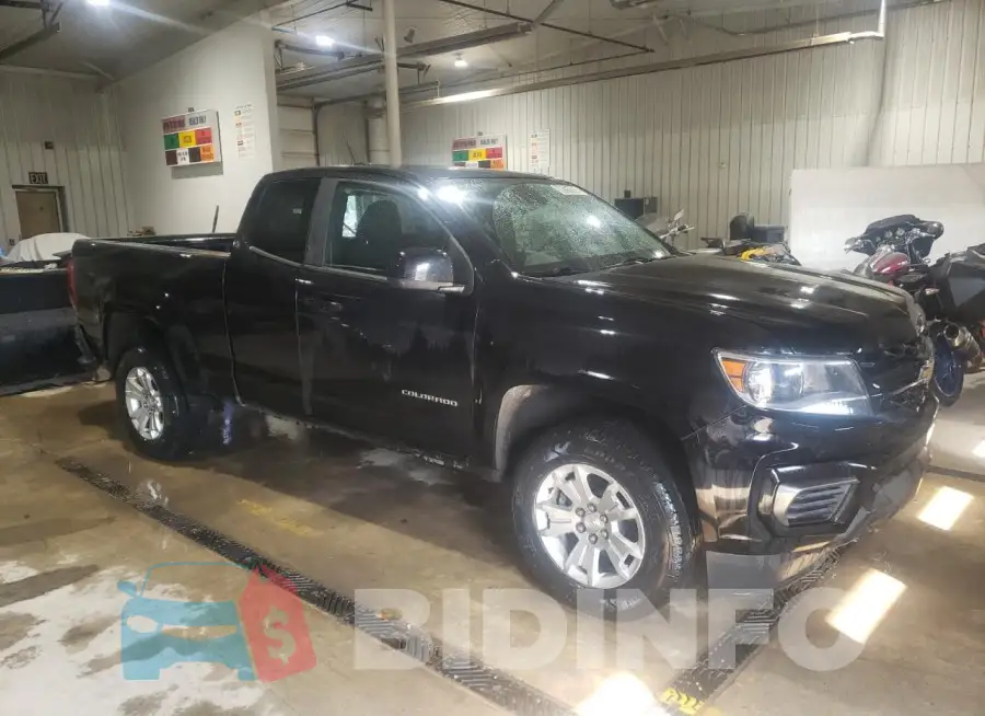 1GCHSCEA6M1226513 Photo# 4