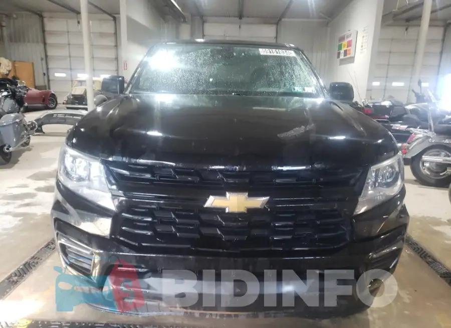 1GCHSCEA6M1226513 Photo# 5