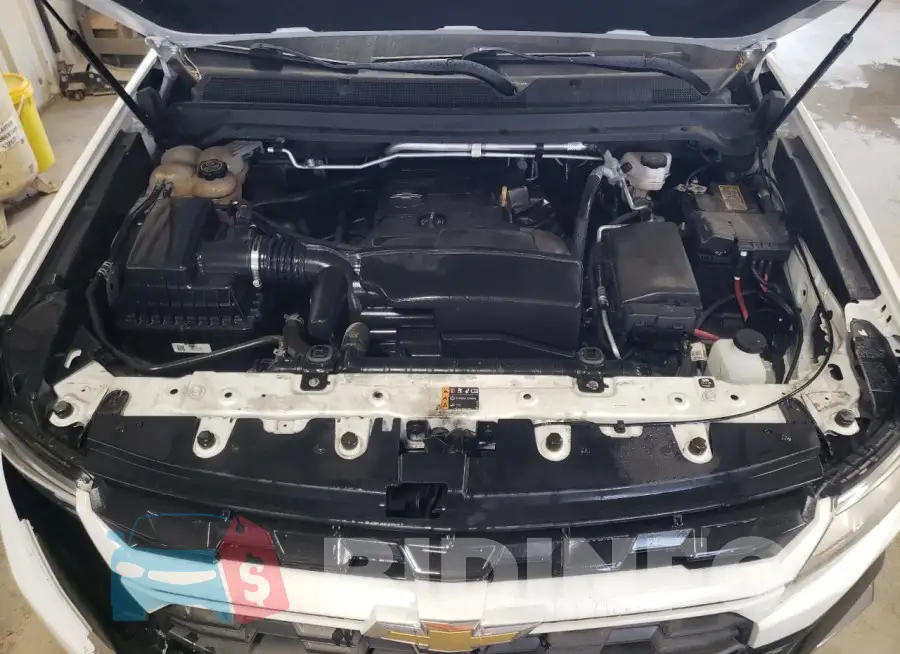 1GCHSCEA6M1279535 Photo# 11