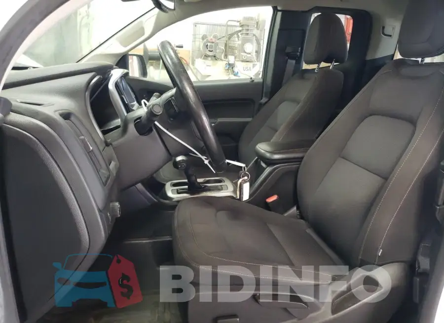 1GCHSCEA6M1279535 Photo# 7