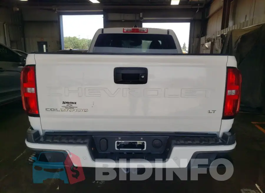 1GCHSCEA6M1279535 Photo# 6