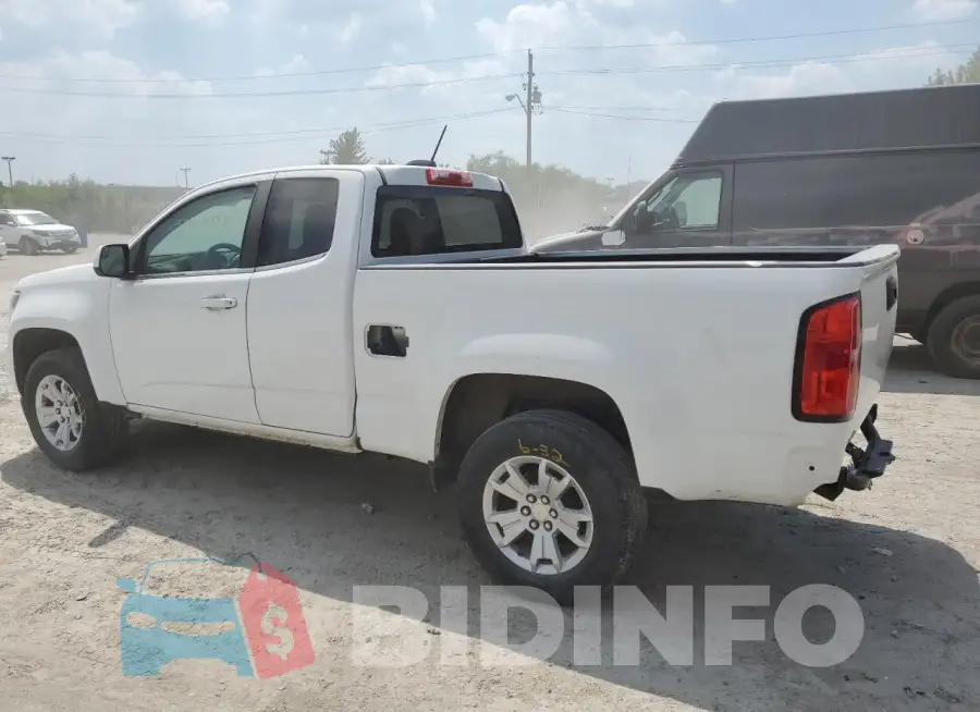 1GCHSCEA8L1222252 Photo# 2