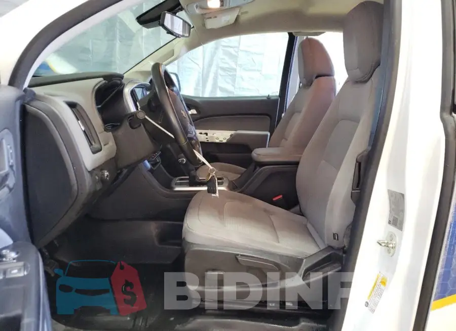 1GCHSCEA8L1222252 Photo# 7