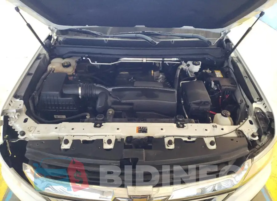 1GCHSCEA8L1222252 Photo# 11