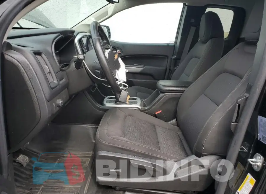 1GCHSCEA9M1251664 Photo# 7